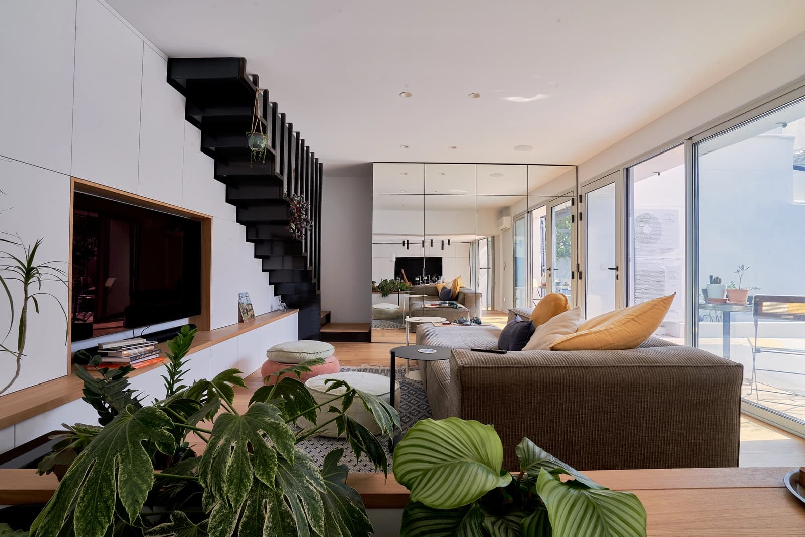 Espace Style provençal contemporain - 2