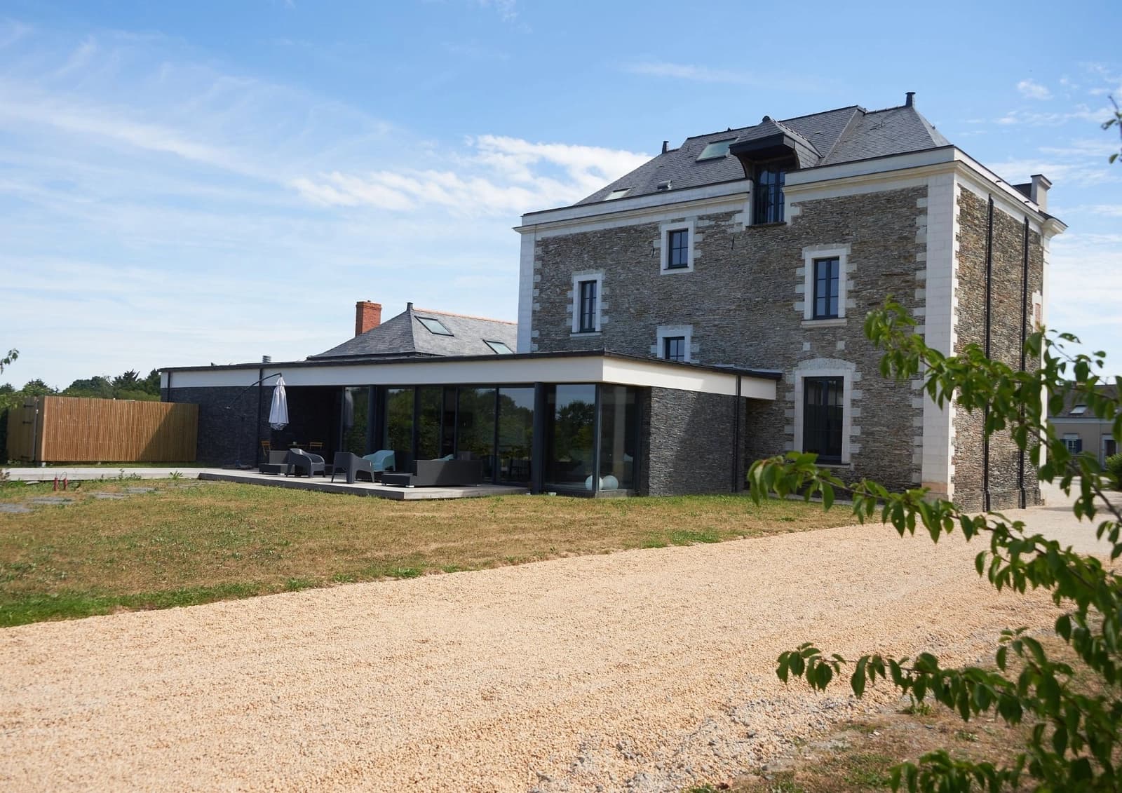Salle de réunion dans Angers: salle adaptée pour vos divers événements - 1