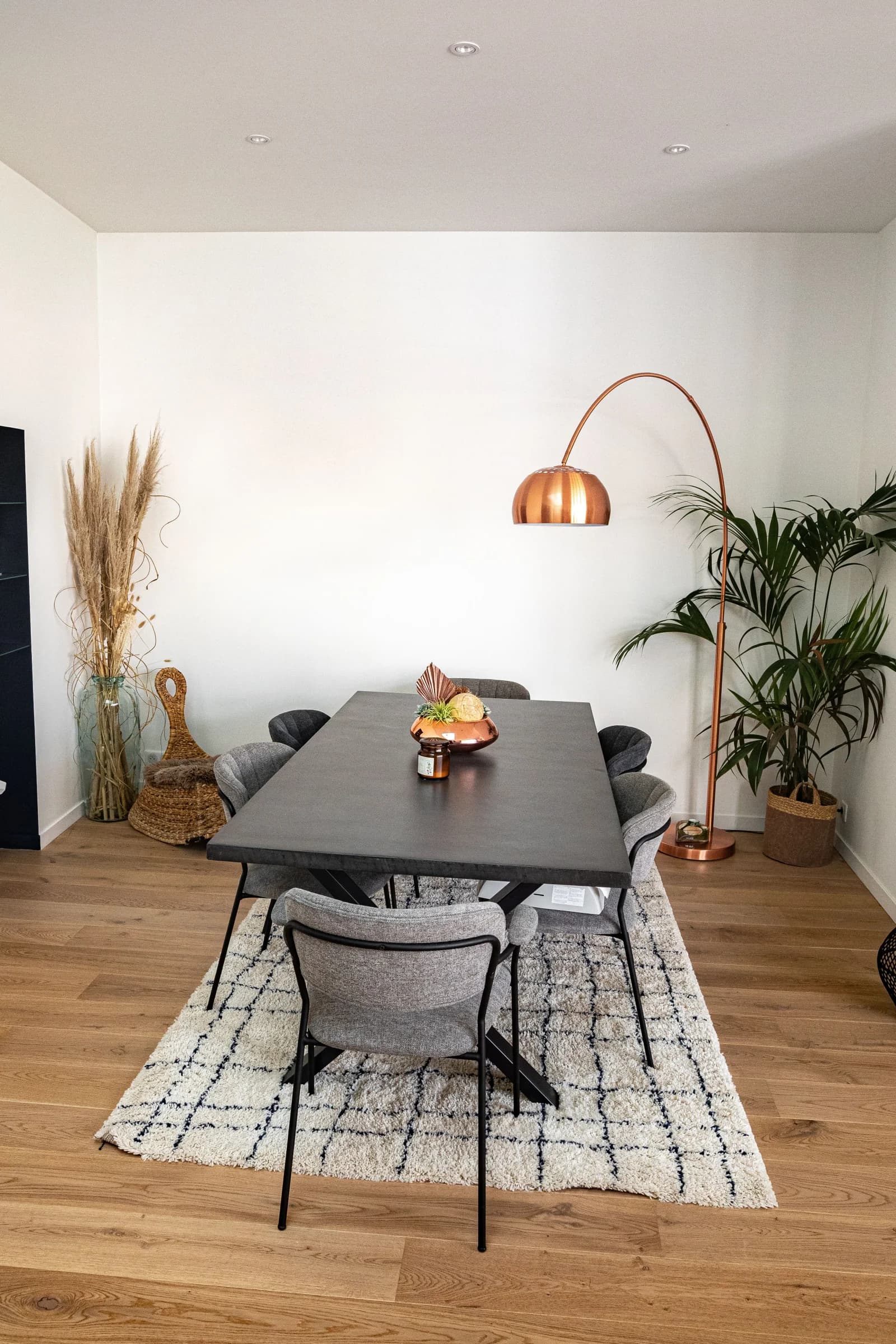 Meeting room in Seaside getaway - 1