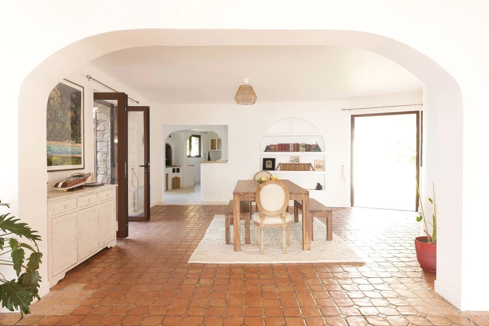 Salle de réunion dans Ajaccio: domaine d'exception sur un promontoire unique - 1