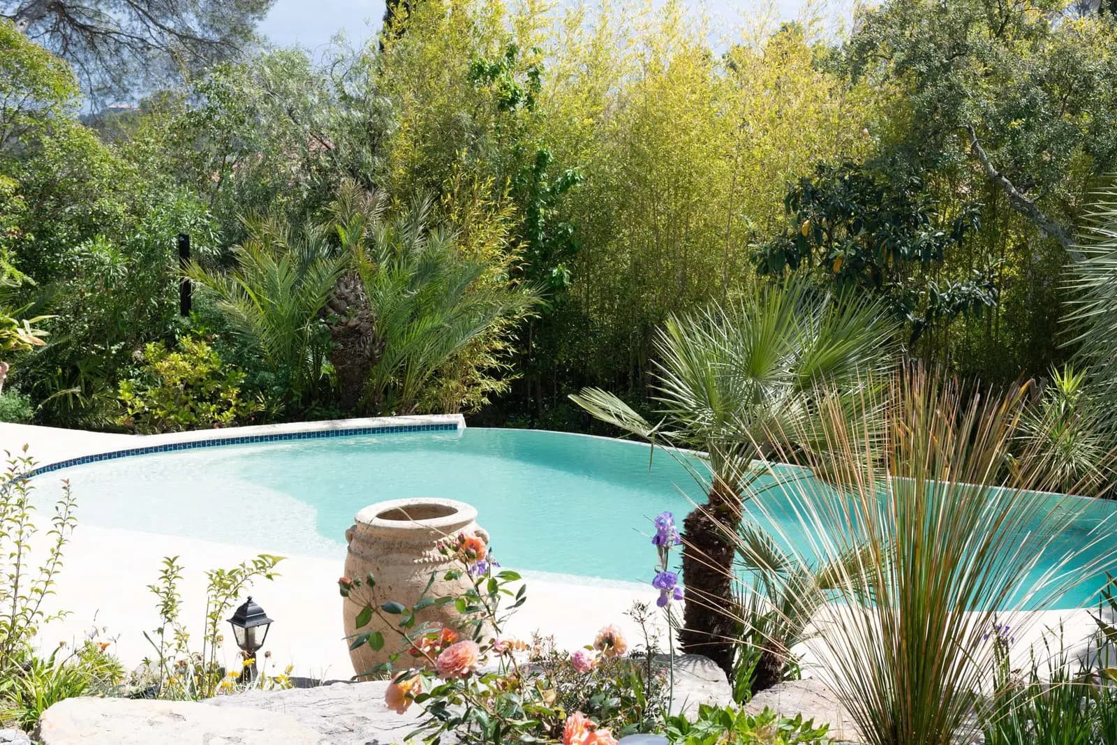 Salle de réunion dans La Villa de Saint-Raphaël: une adresse de prestige - 1