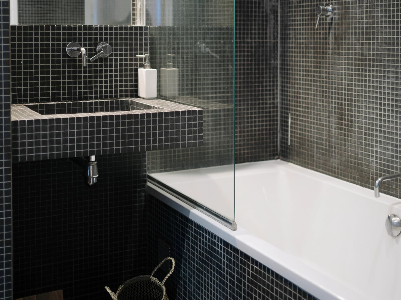 Espace Le Marais: appartement artistique et plein de charme - 3