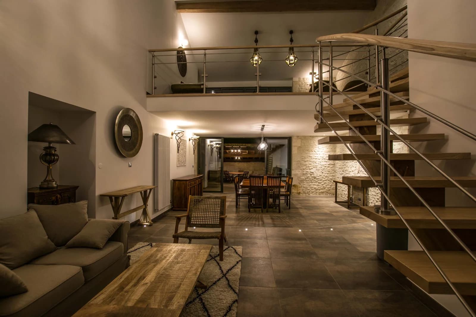 Espace Authentique demeure charentaise, un trésor régional - 0