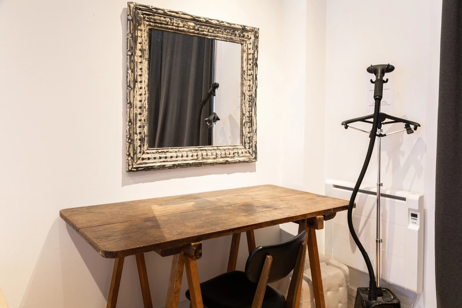 Salle de réunion dans Studio photo professionnel au centre de Paris - 1