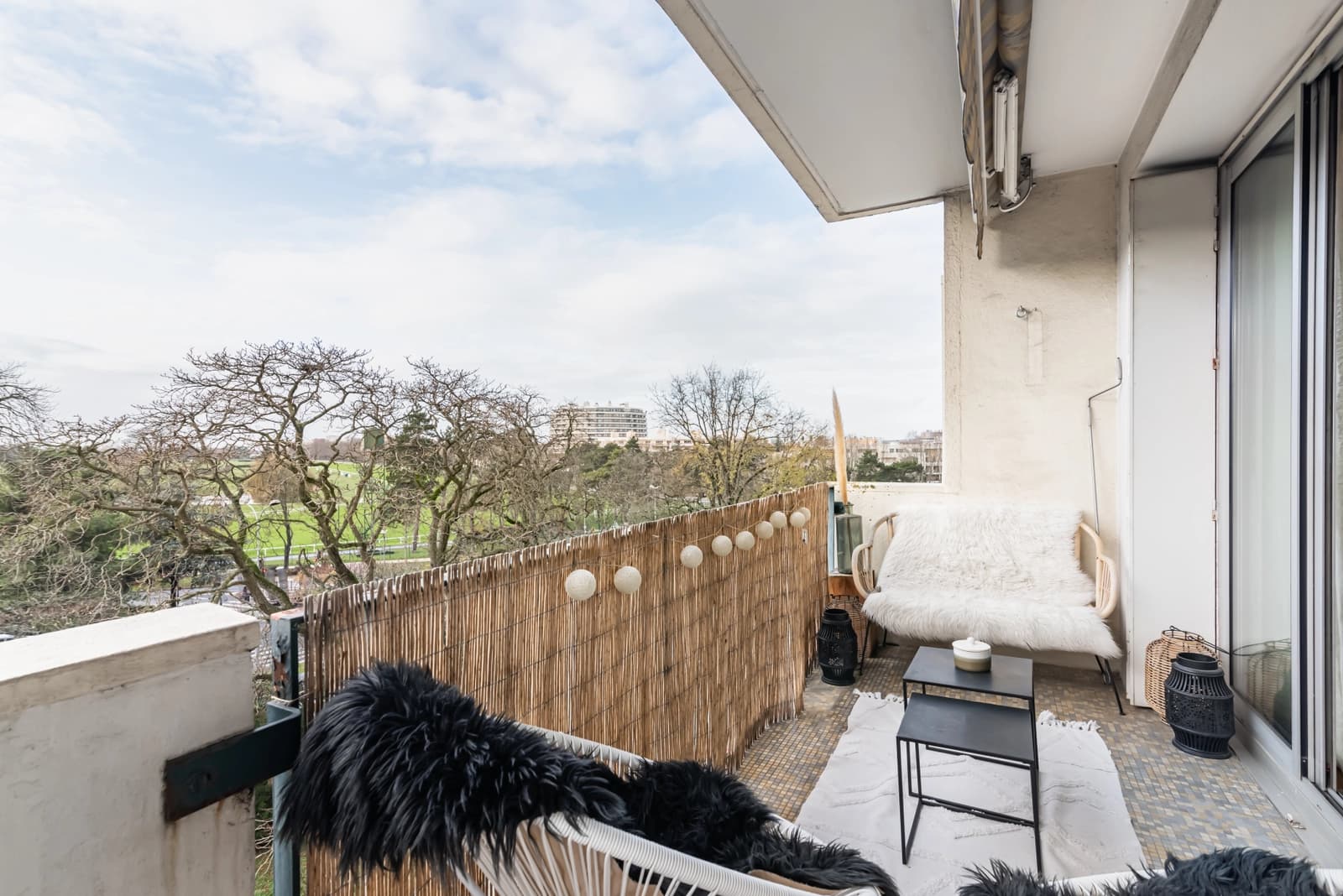 Espace Logement paisible, un cocon de douceur et de clarté - 4