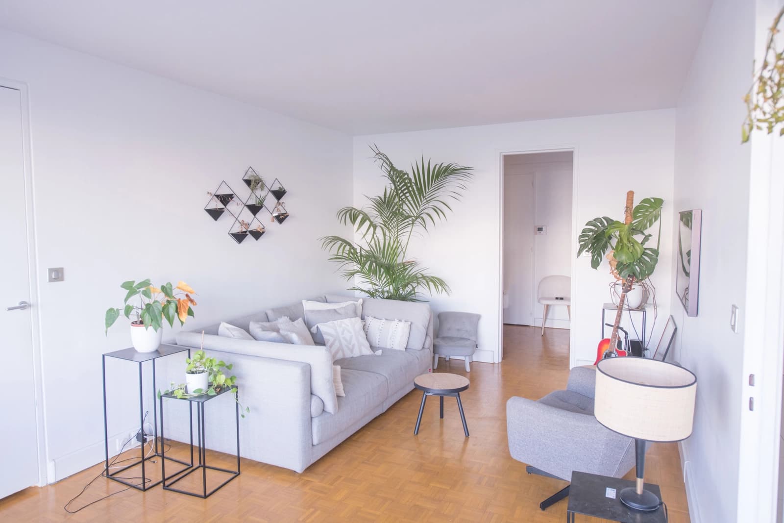 Space Apparently Cosy Montparnasse - 2
