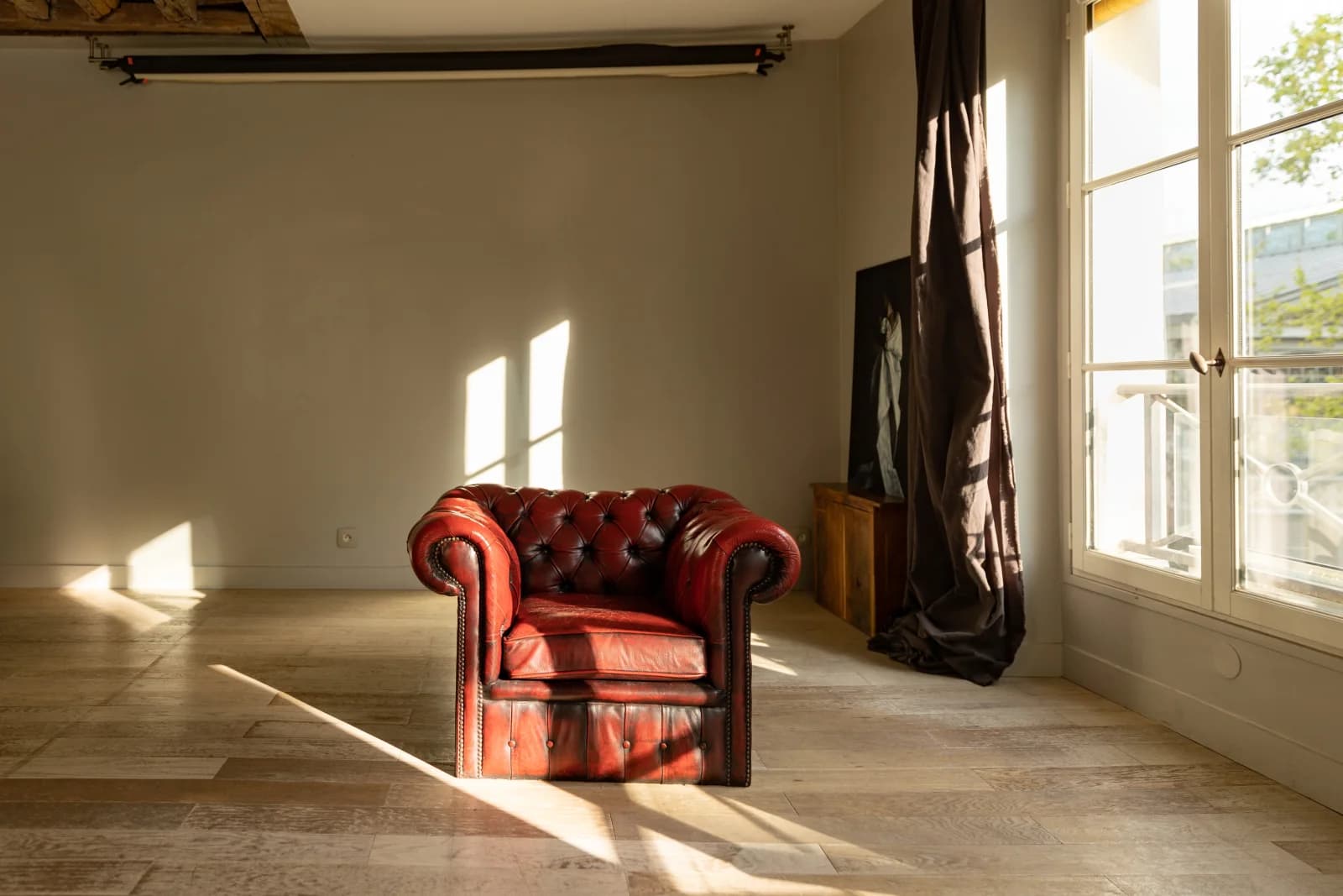 Space Atypical studio Haut Marais / Showroom / Shooting - 1