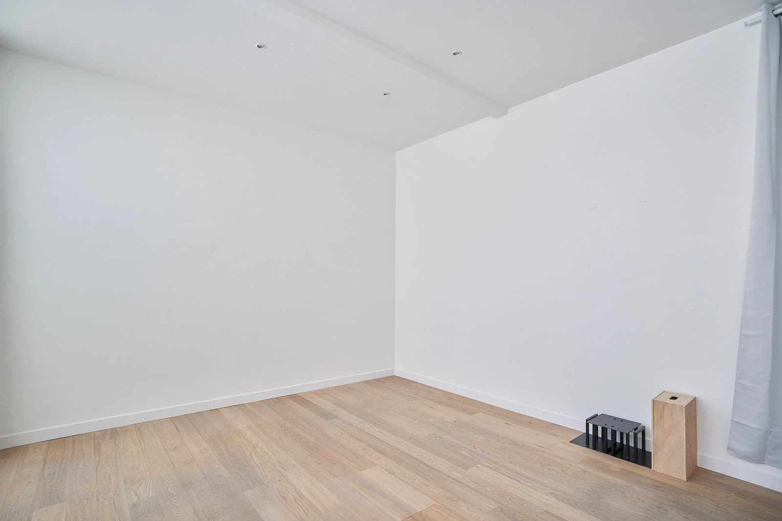 Salon dans Batignolles: studio photo lumineux et bien situé - 1