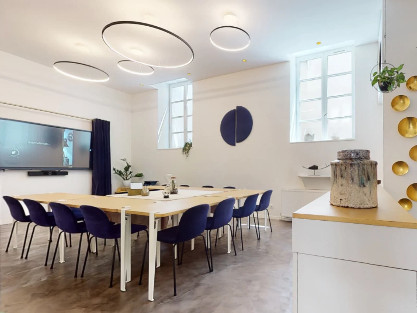 Espace Lyon 1er: un espace secret, une découverte inédite - 1
