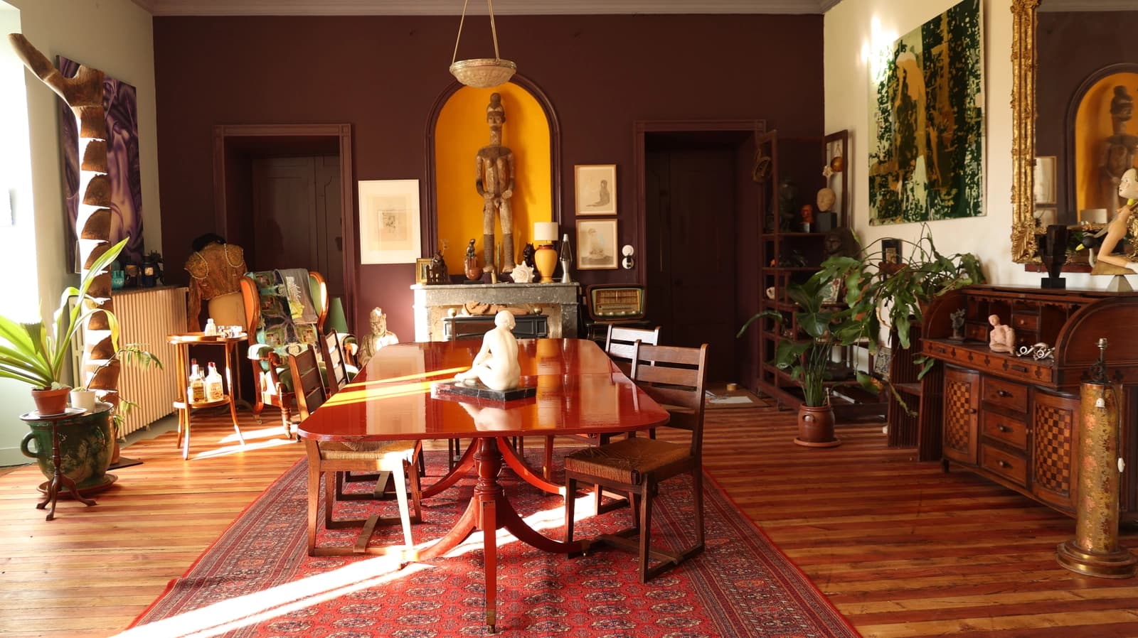 Espace Espace chic et nature - 1