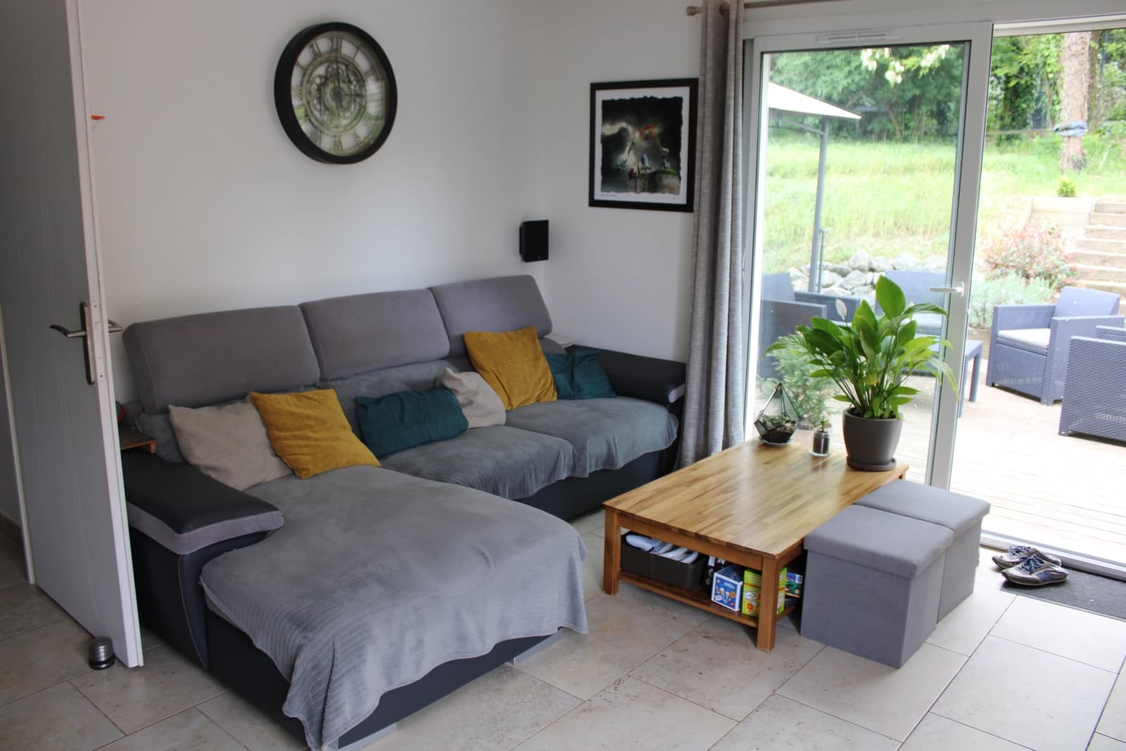 Espace Espace calme et ambiance zen - 2