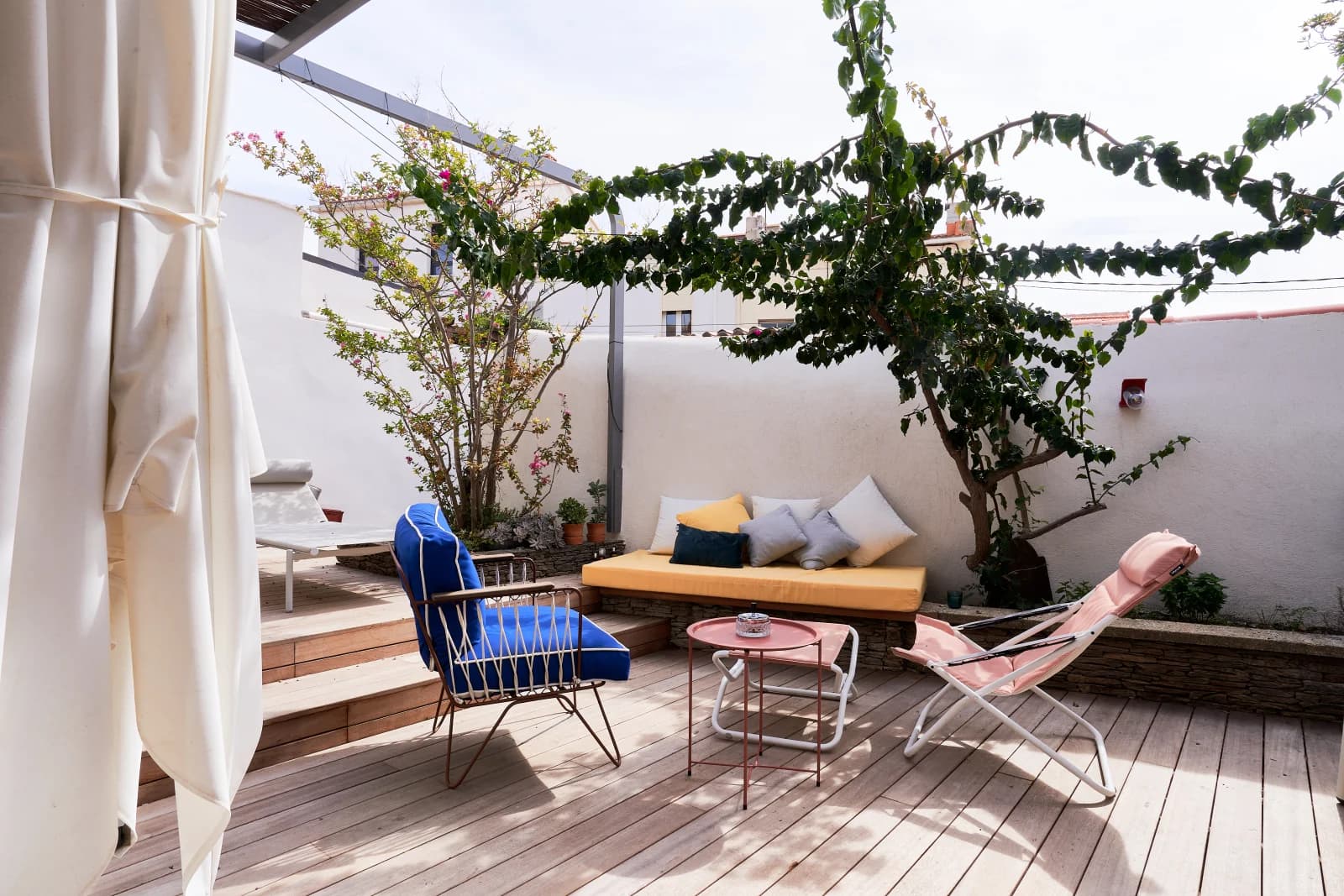 Espace Style provençal contemporain - 4