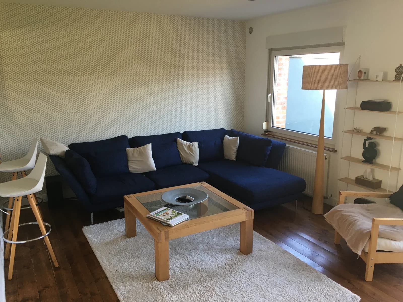 Chambre dans Maison avec jardin, proche transports et accès faciles - 1
