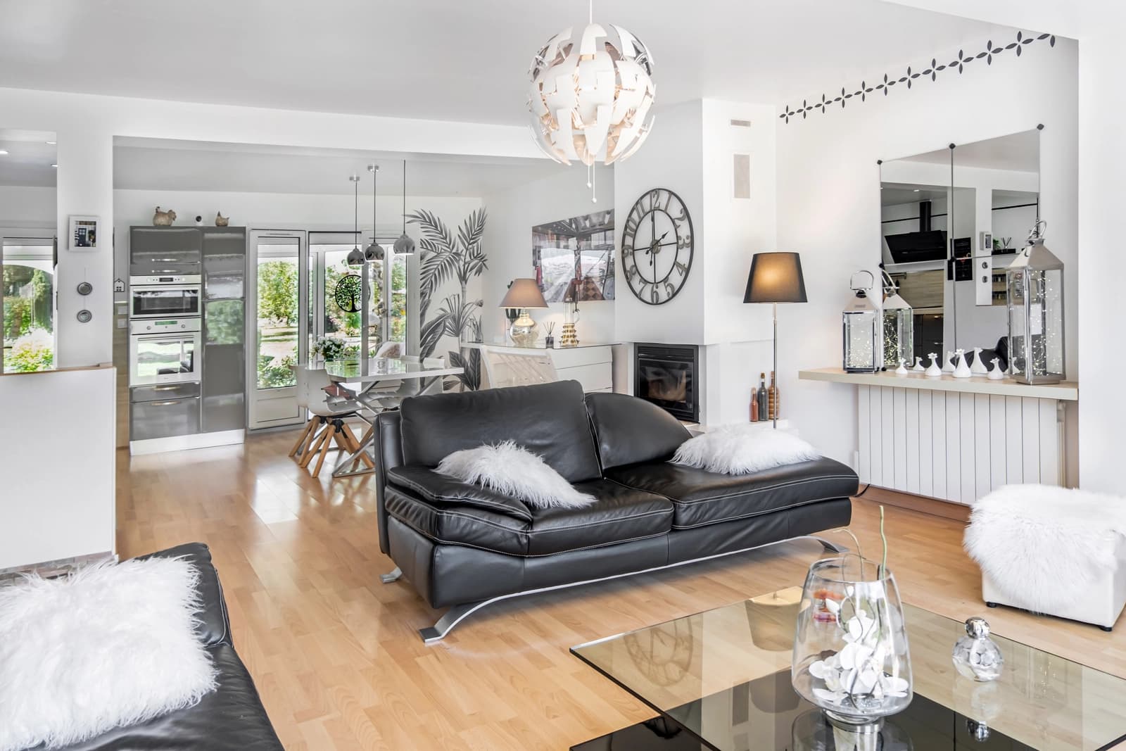 Space Pretty, welcoming house near Fontainebleau - 0