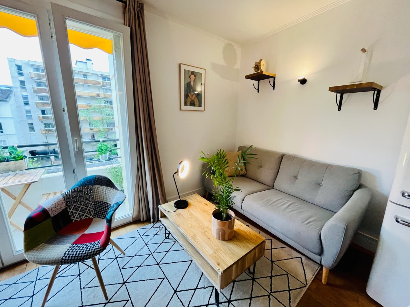 Espace Spot cosy et inspirant à 1h de Paris - 2