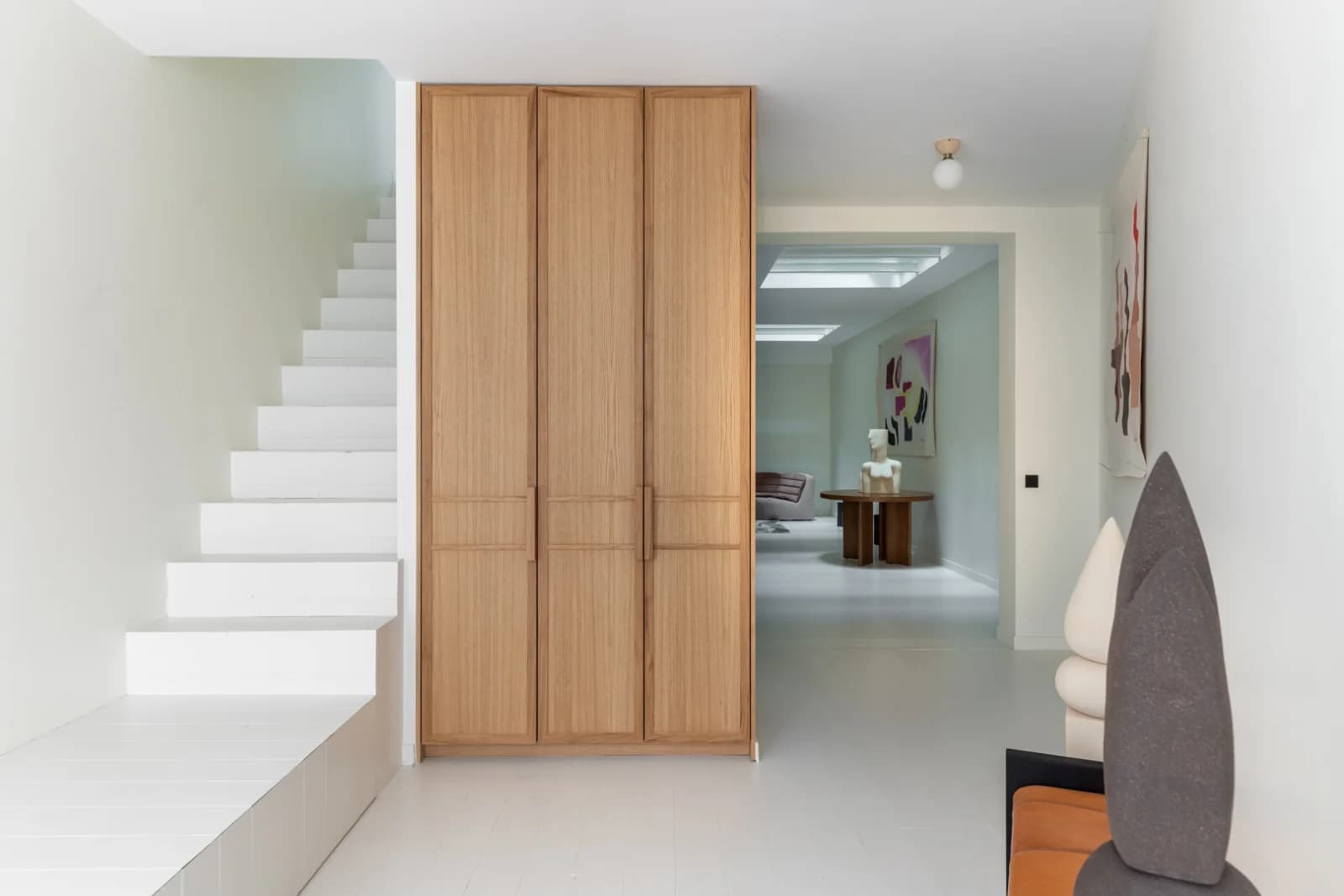 Space Renovated luxury loft in the heart of Pigalle - 3