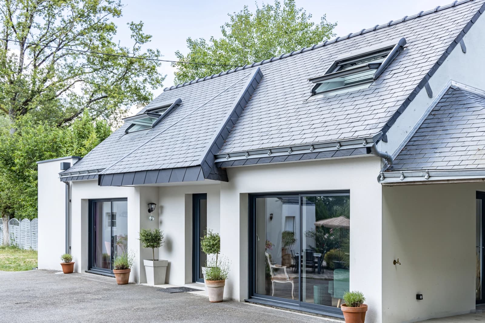 Space "Chants des oiseaux" Property 15min from Nantes - 0