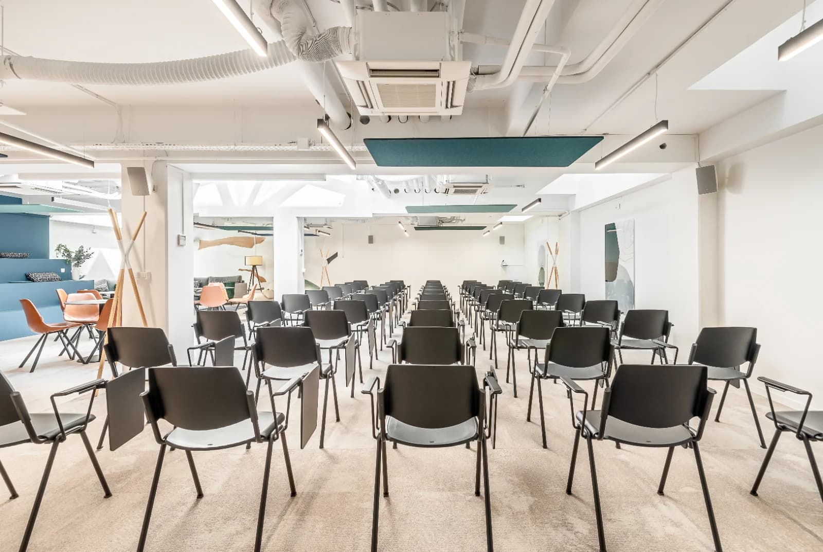 Espace Bienvenue au Joséphine ! - 4