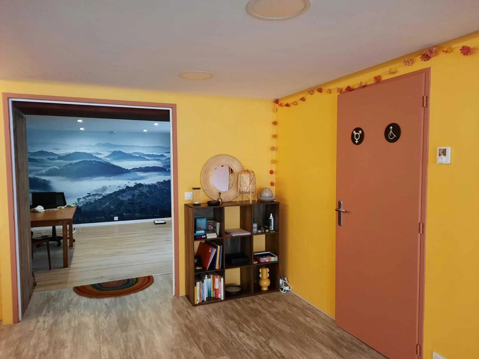 Espace Le Repère: un lieu stimulant pour vos projets - 1