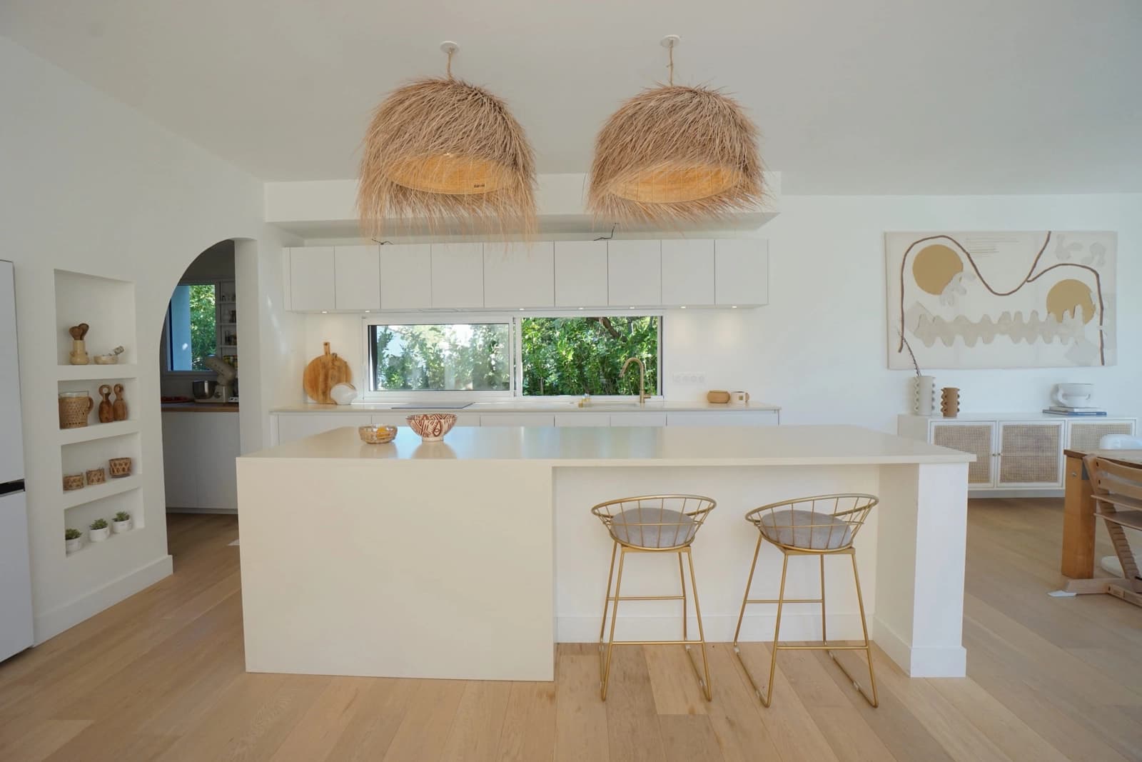Space Villa contemporaine - 3