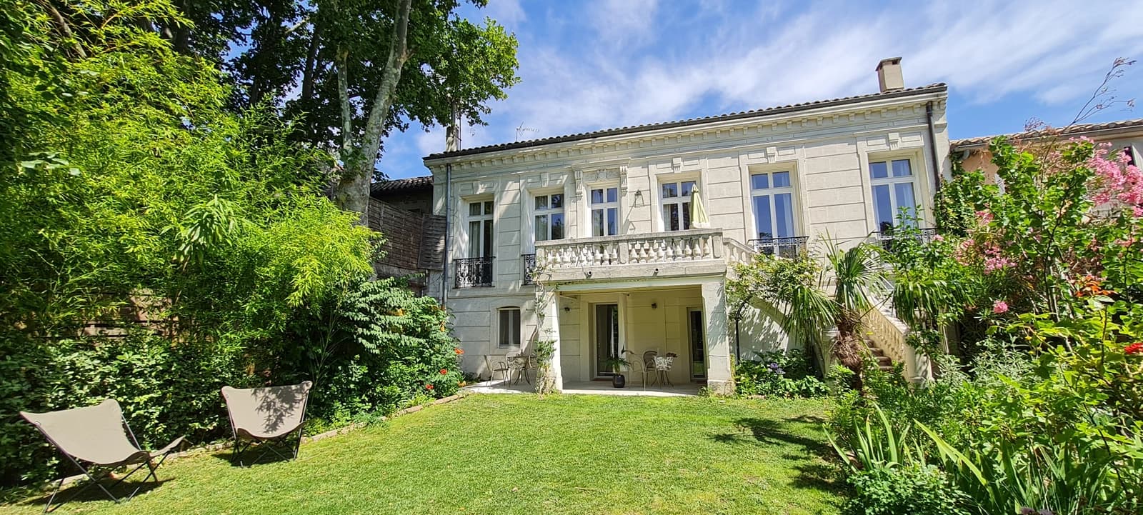Salle de réunion dans Résidence de vacances nichée dans un havre de nature - 1