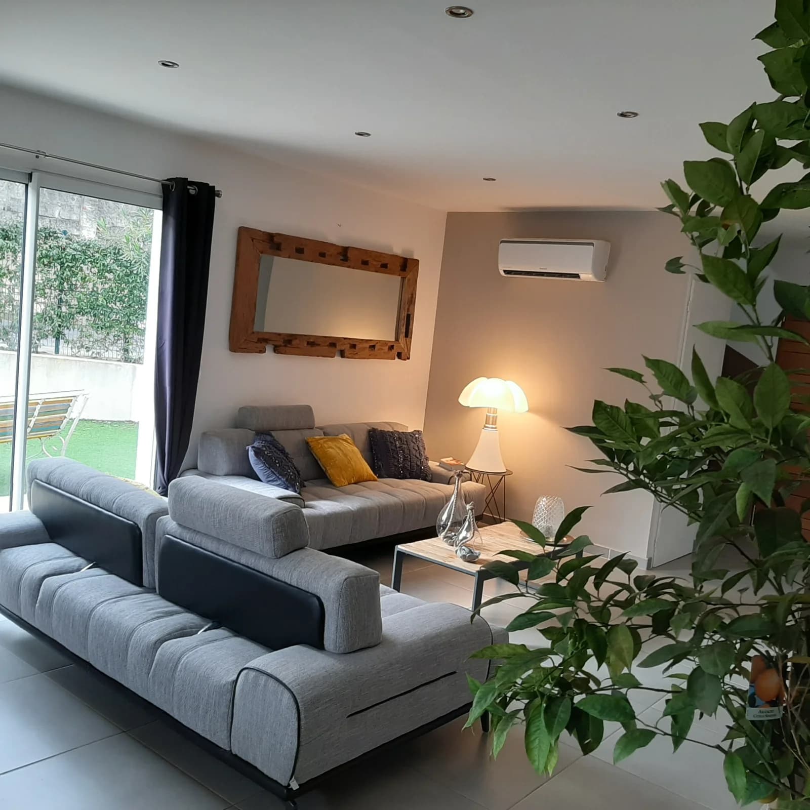 Chambre dans Maison calme et cosy, un véritable cocon de douceur - 1