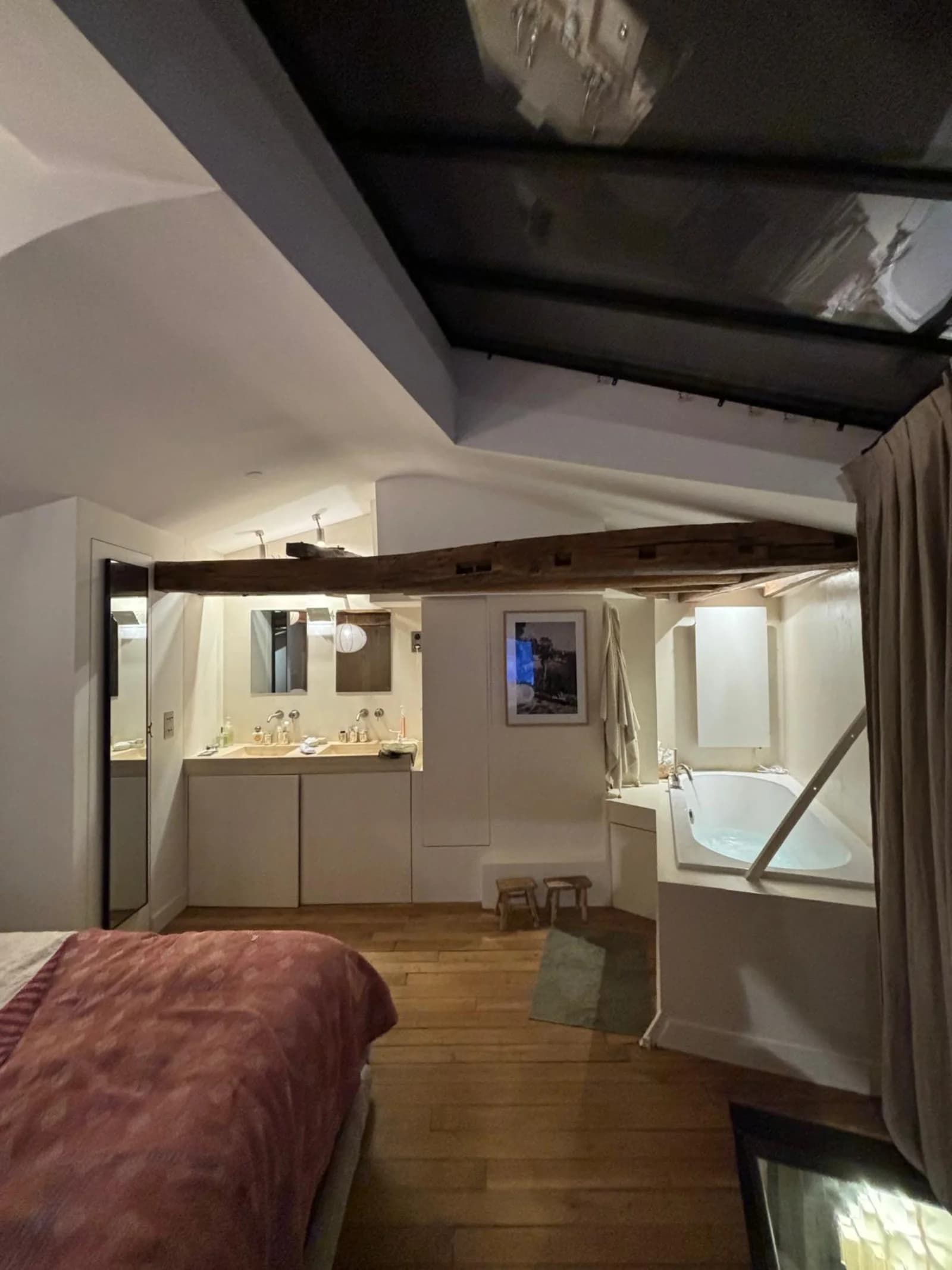 Space Loft at the foot of Montmartre - 4