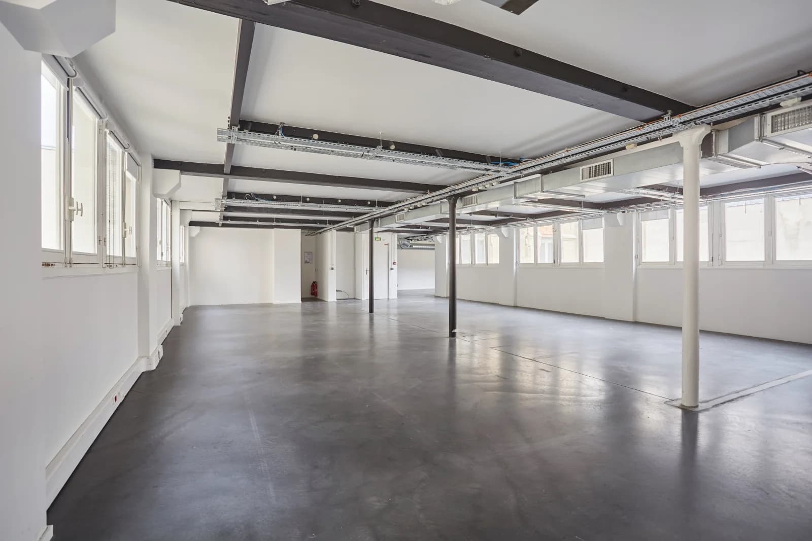 Space Espace Showroom Abbaye  - 3