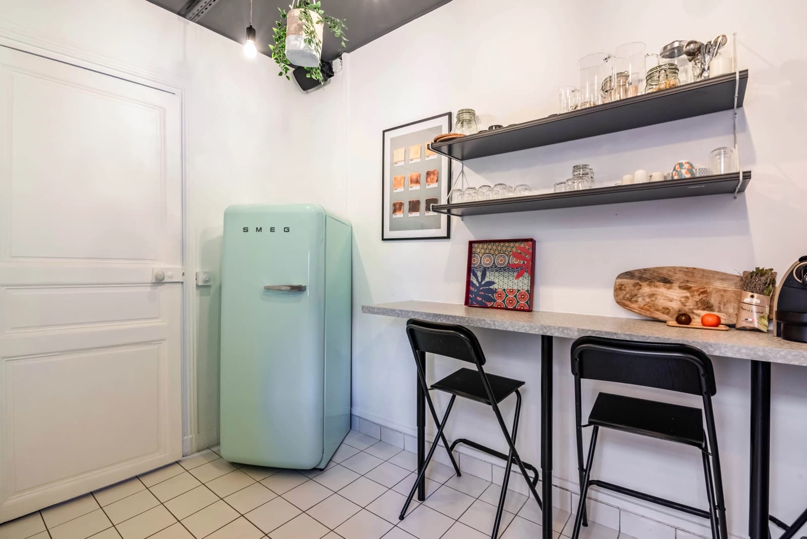Espace L'Étage du Sentier: un espace de caractère - 4