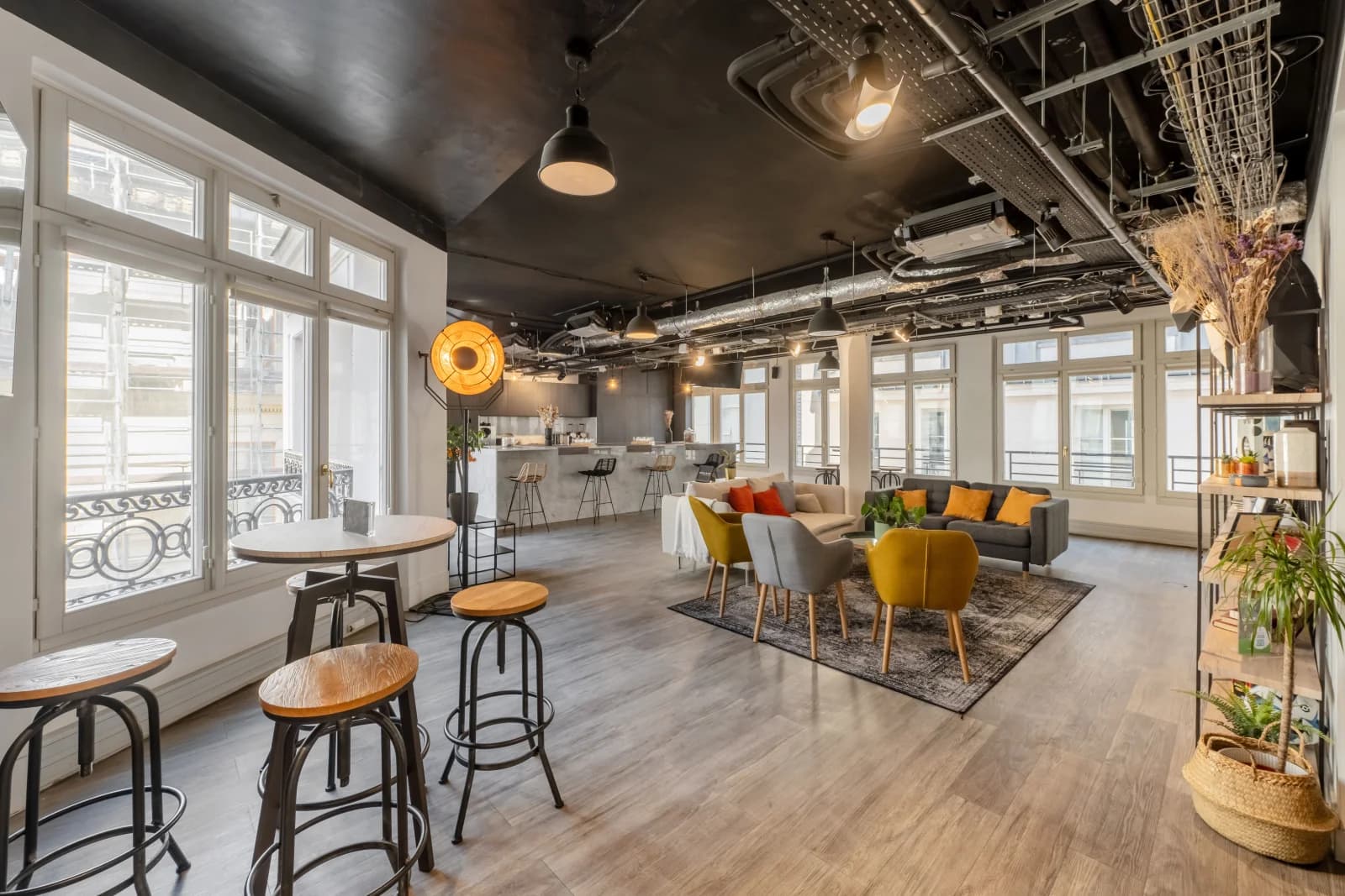 Space Video Studio - Le Loft - 3