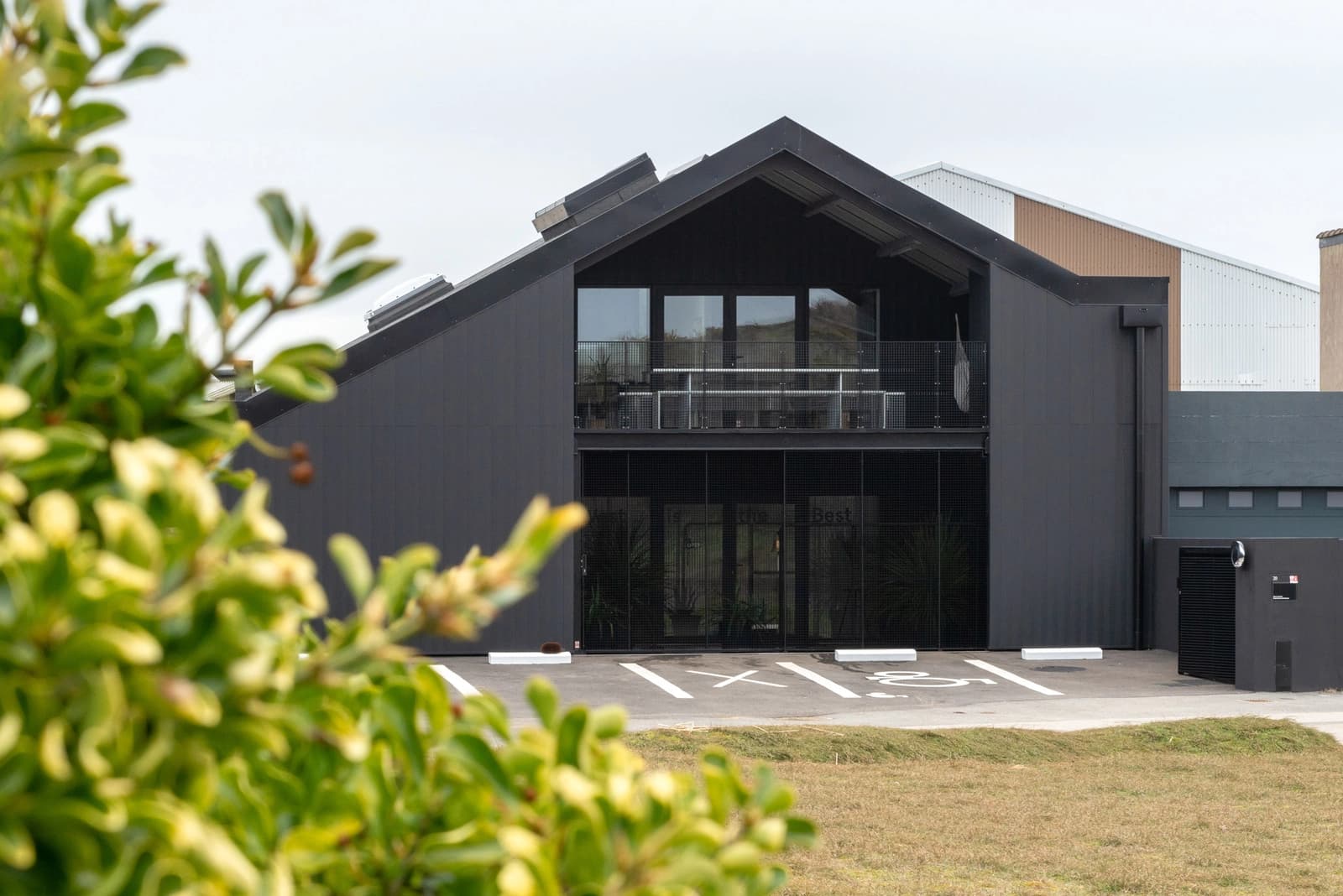 Espace Quiberon: loft en bord de mer, une vue spectaculaire - 2