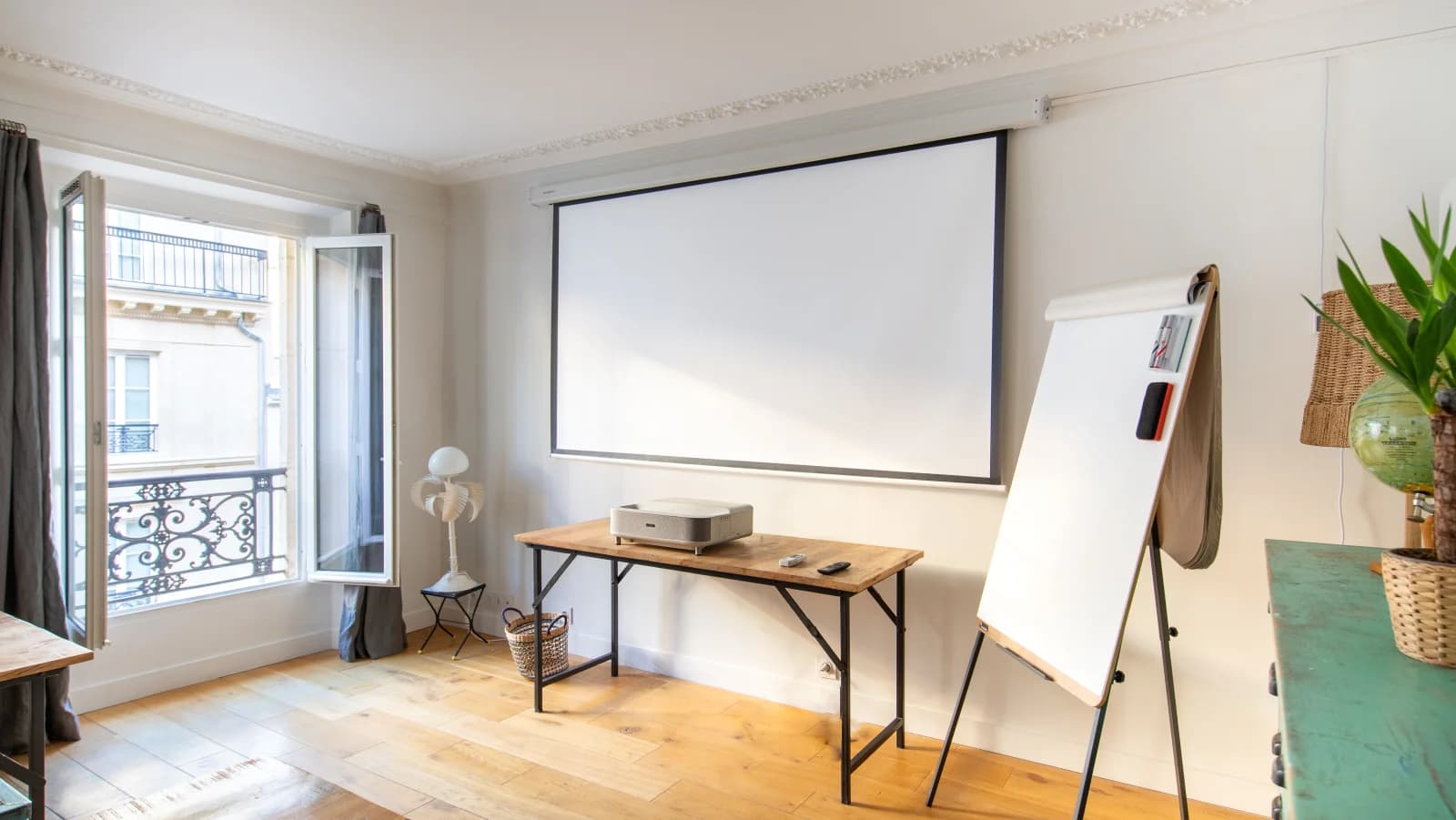 Espace Espace idéal pour tournages en entreprise - 3