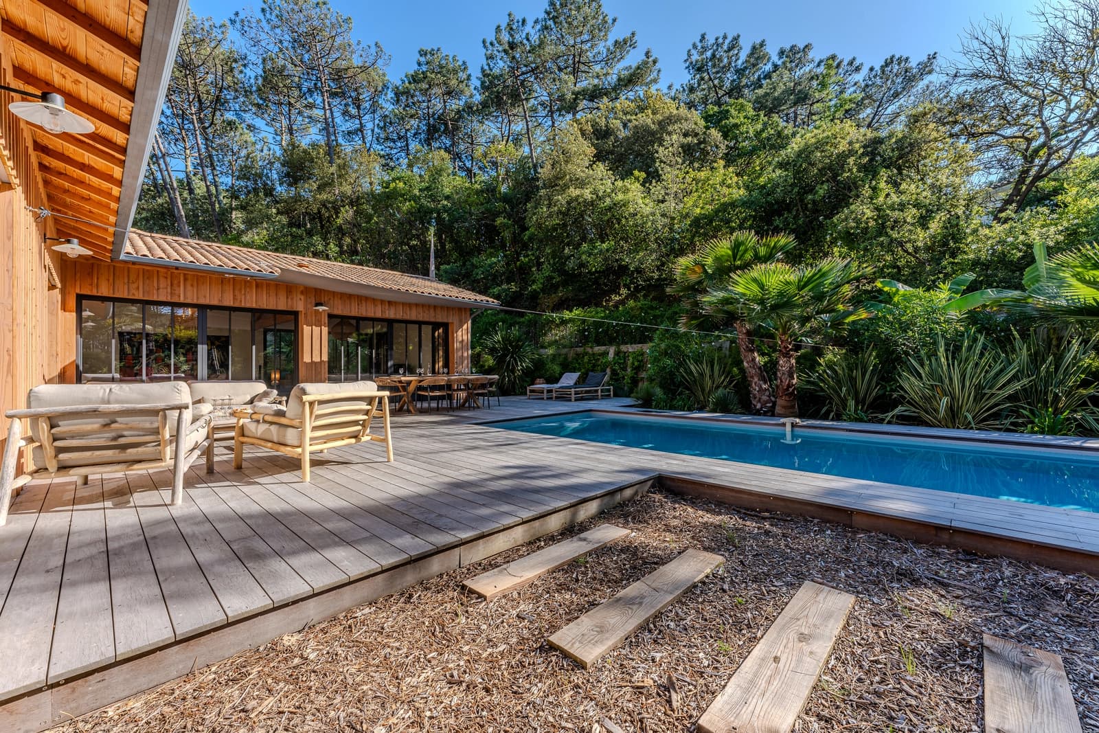 Space Villa Presqu'ile du Cap Ferret - 3