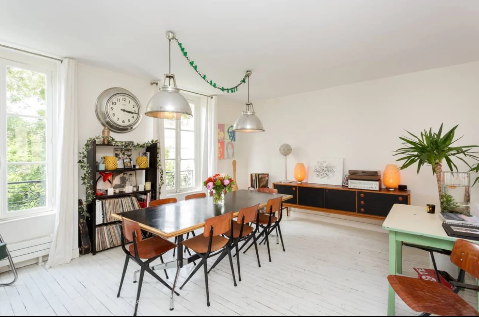 Space Triplex design & cosy  - 3