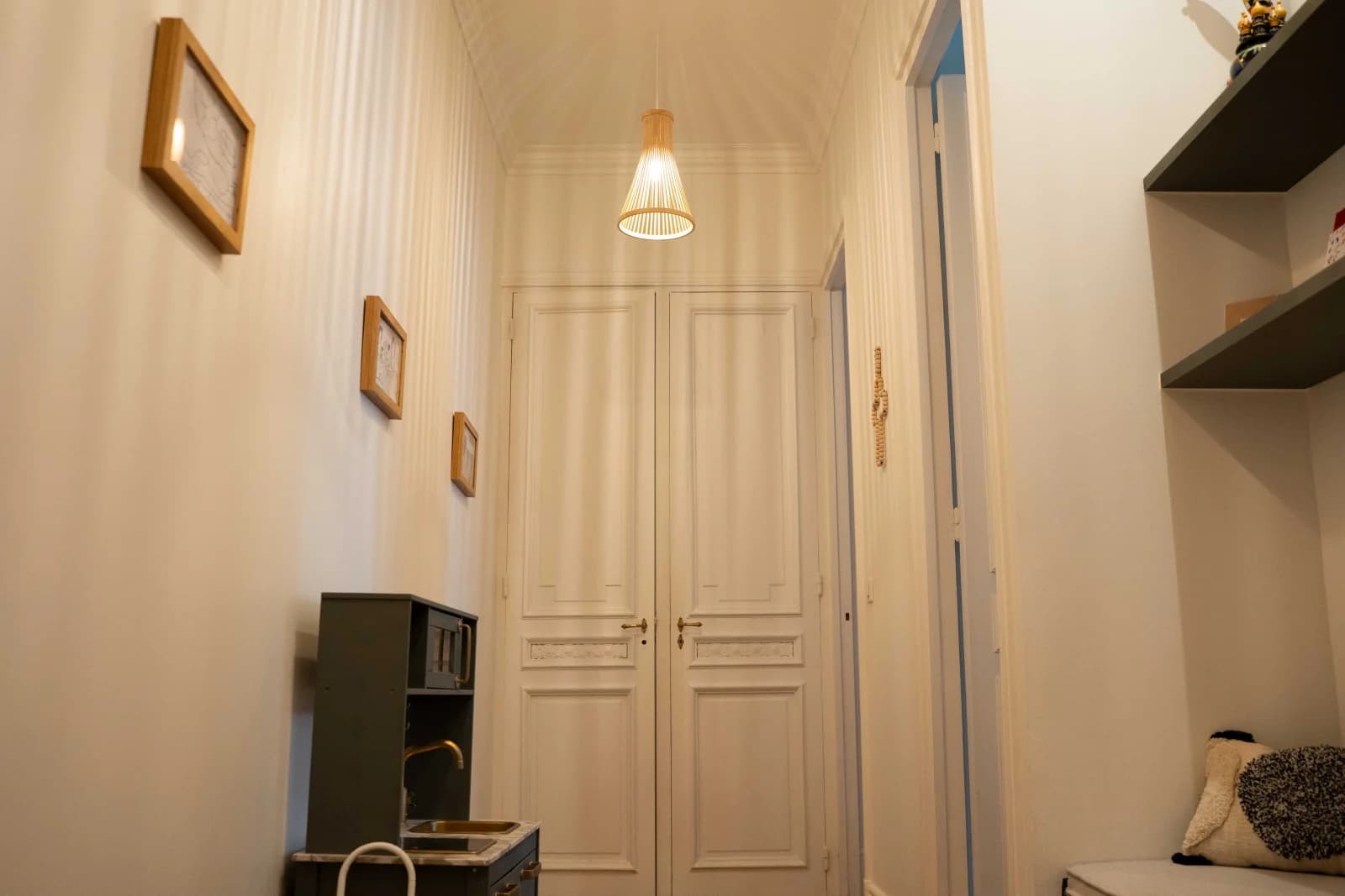 Espace Lumineux appartement au cœur de la Presqu’île - 4