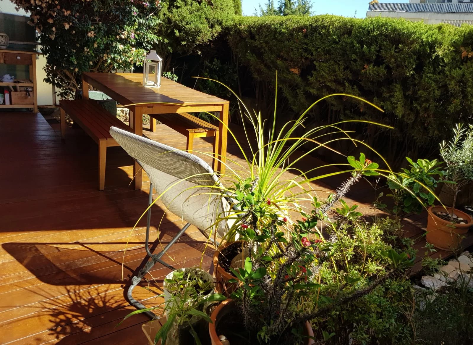 Meeting room in Modern space with terrace - Nice - 1