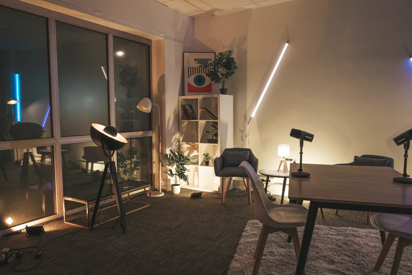 Space Filming studio in the heart of Levallois - 2