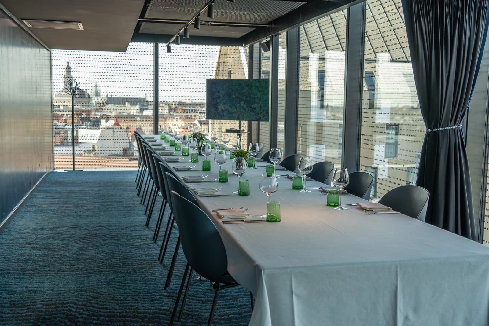 Space Spaces with the best views of Lille - 3