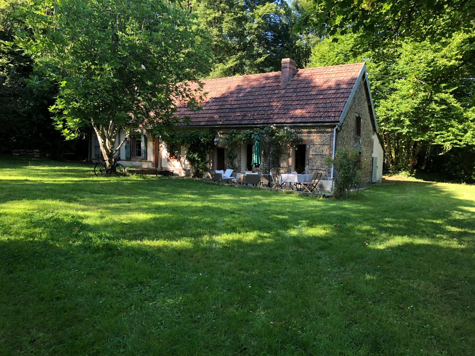Salle de réunion dans Lieux de tournage en Normandie, à 2h de Paris - 1