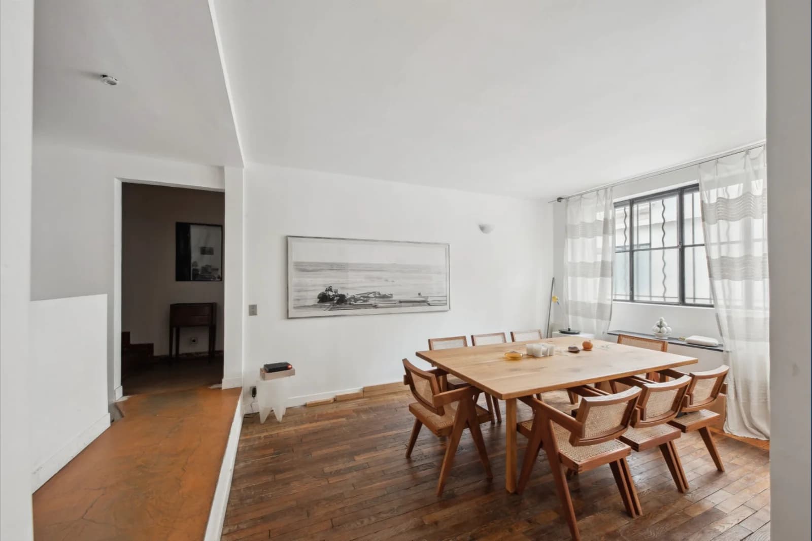 Espace loft/bureau ou atelier artiste - 1