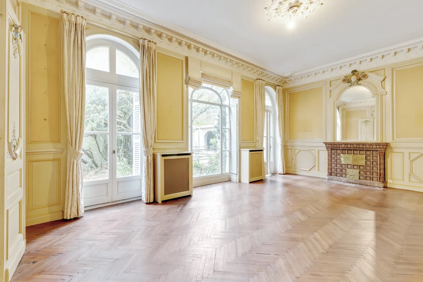 Espace Écrin de magie en plein coeur de la ville de Bordeaux - 0