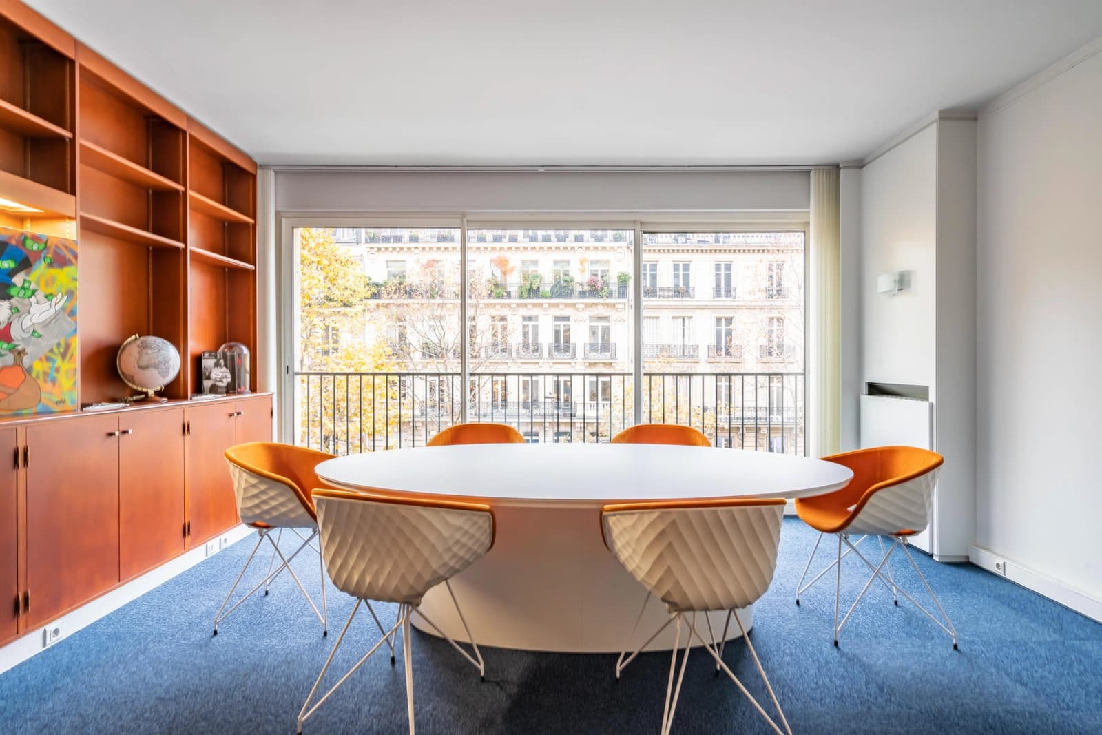 Espace Immersion au centre du mythique St-Germain-des-Prés - 0