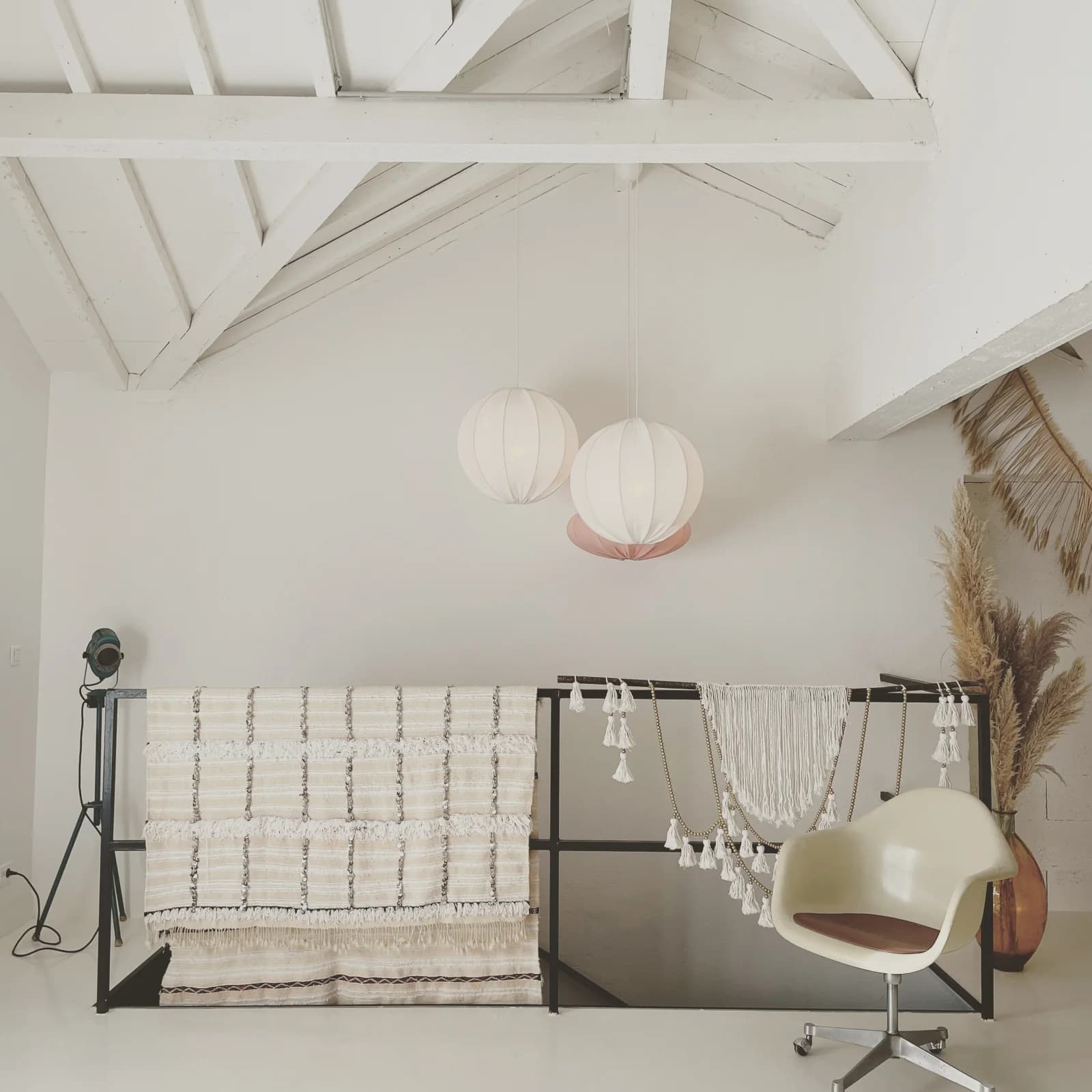 Chambre dans Ancien studio de cinéma, un lieu mythique à découvrir - 1