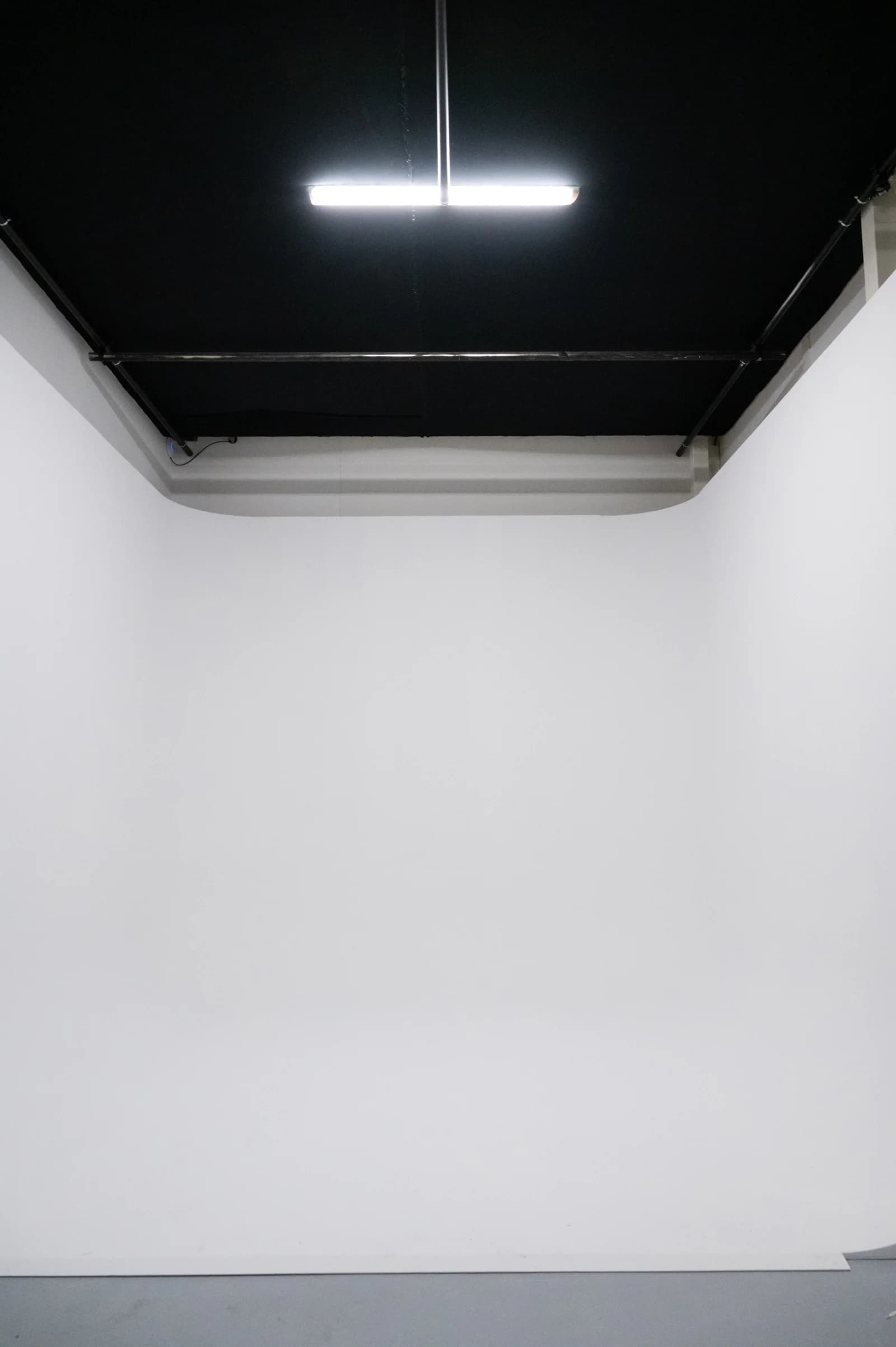 Espace Cyclorama 3 faces - Studio photo et vidéo  - 2