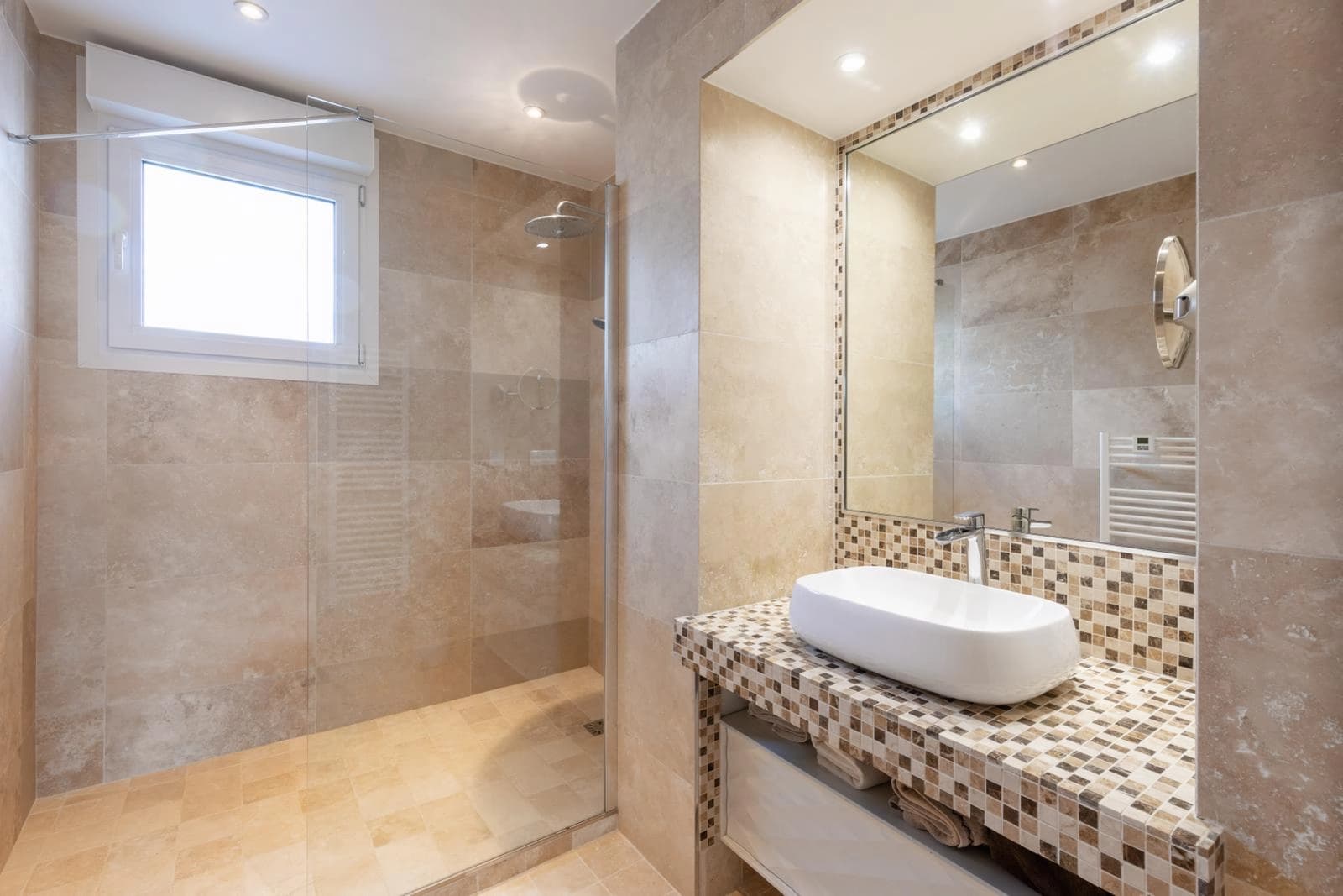 Espace Appartement luxe avec vue unique - 4