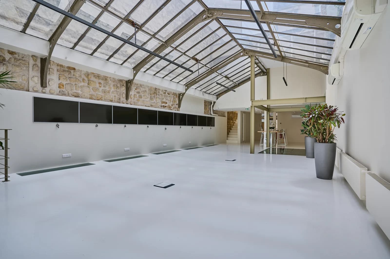Space Showroom Beauce  - 2
