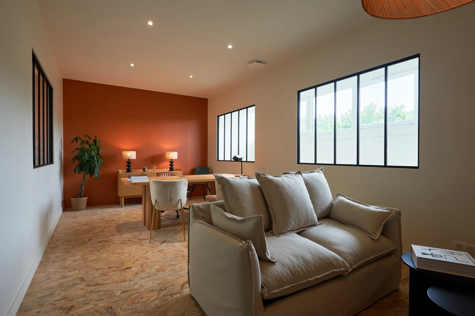 Space Ambiance Design et Moderne - Ambiance Architecte - 3