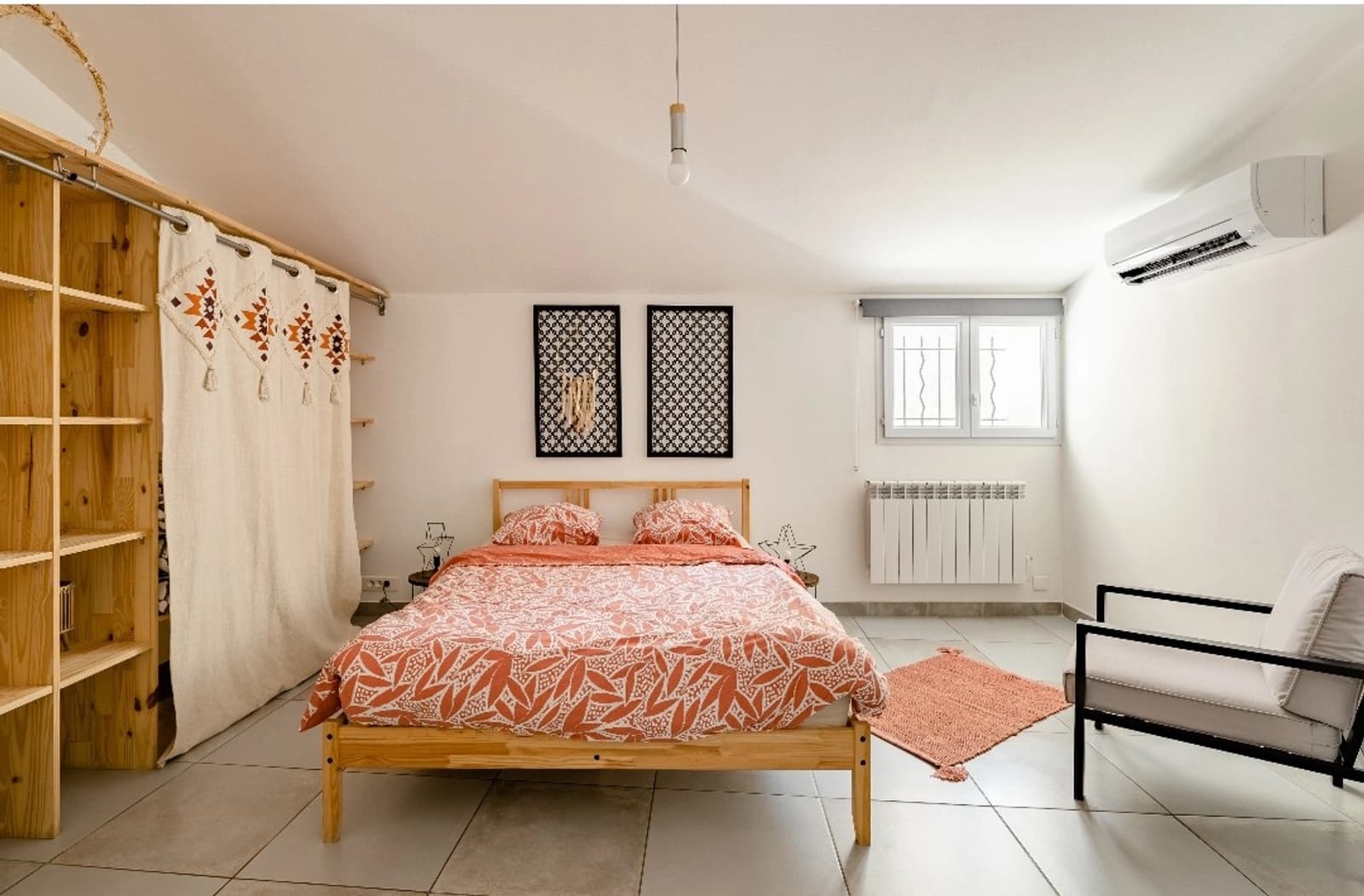 Space Town house 110m2 Mazargues - 4
