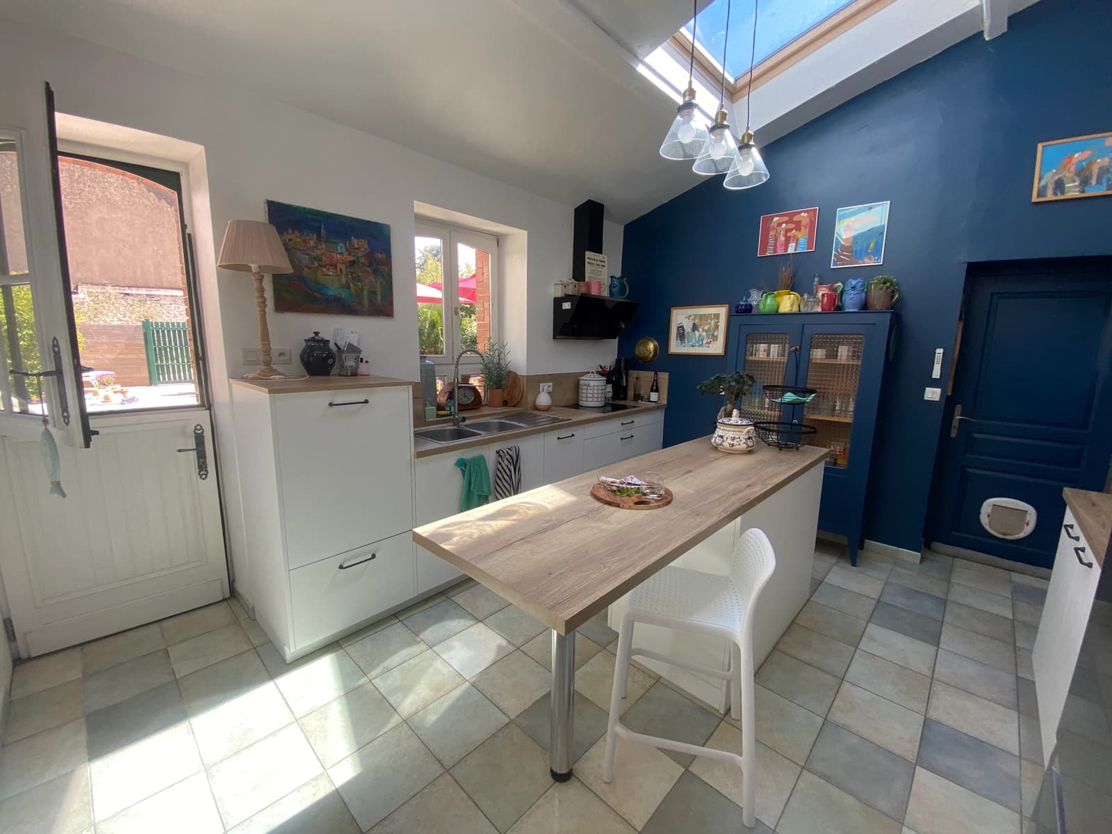Espace Les séminaires comme à la maison - 1