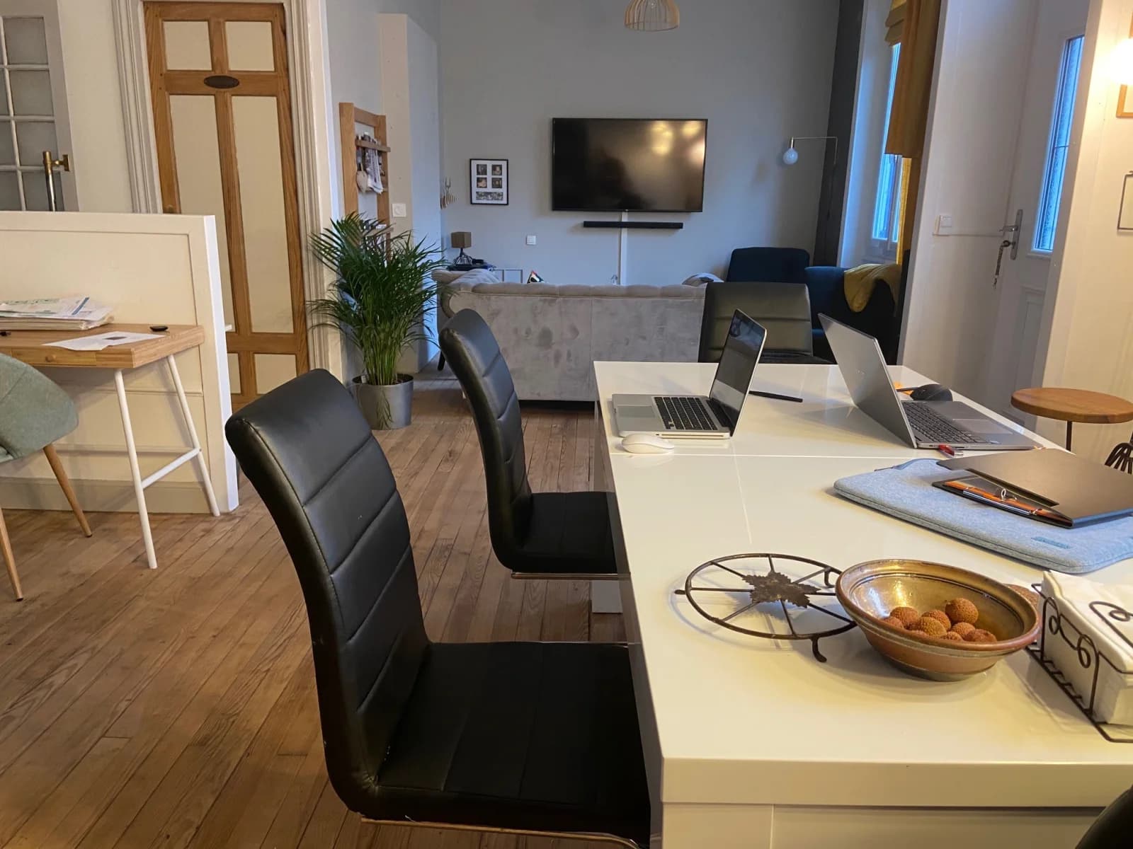 Meeting room in Reception area in the heart of Aurillac - 1